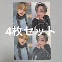 ALD1 サンウォン 少年BEAST タワレコ ラキドロ 特典 トレカ