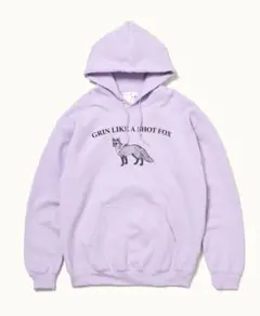 REGENCY WORKS × BEAUTY&YOUTH フーディのサムネイル