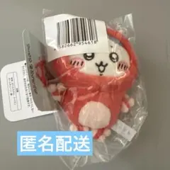 ちいかわ　たこイカくじ　D賞（ハチワレ）