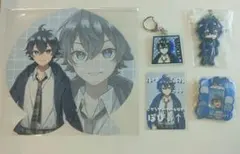 【おまけ付】カラフルピーチなおきり　まとめ売り　5周年展　一番くじ　トレカ