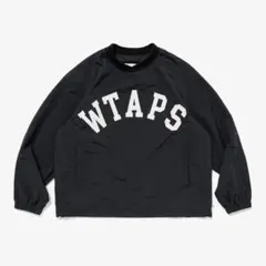 26ss WTAPS WAFFLE / LS/ POLY - メルカリ