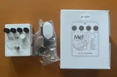 2026年最新】mel9 electro harmonixの人気アイテム - メルカリ