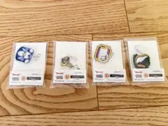 ドラゴンクエスト ふくびき所スペシャル アクリルチャーム 7個セット