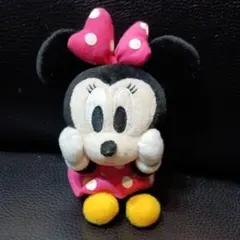 MICKEY MOUSE & Friends ミニー
