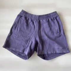 【完売品】adidas×Human Made×ファレル スウェットハーフパンツ