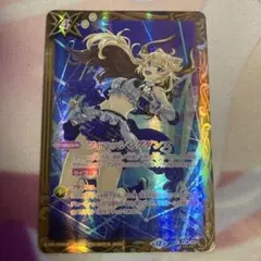 Z/X ゼクス IG10 SR ホロ 蒼空創成 リゲル ③ - メルカリ