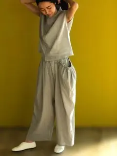 2026年最新】JURGEN LEHL レディース サルエルパンツの人気アイテム
