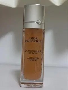 Dior プレステージマイクロユイルドローズ　50ml 新品のサムネイル
