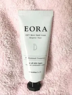 EORA EGF Moist Hand Cream Bergamotのサムネイル