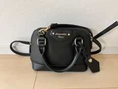 SAMANTHAVEGA ミニショルダーバッグ