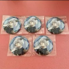 アムネシア AMNESIA イッキ 缶バッジ