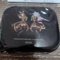 ウマ娘 プリティーダービー レザースタイルマルチケース google 非売品
