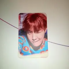 BTS LP LOVE YOURSELF 承 Her 公式 ホソク ホビ トレカ