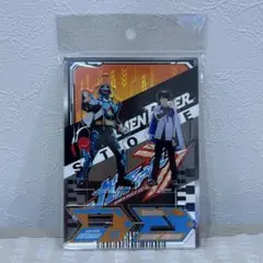 仮面ライダーミューズ/胡桃玲菜 ツインアクリルスタンド - メルカリ