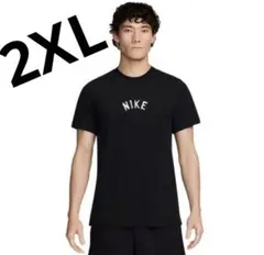 新品未使用　ナイキ（NIKE）（メンズ）ドライフィット HF5247-010
