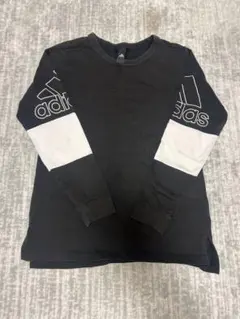 adidas 長袖トレーナー キッズ 160