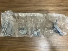 カプコンフィギュアビルダー　スタンダードモデル　アルシュベルド