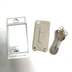 【スマートフォンケース】　 iPhone SE （第2・3世代）　8/7