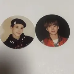 nct サイン ジョンウ nct127 neo zone - メルカリ