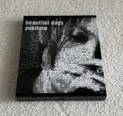 2026年最新】yukihiro beautiful daysの人気アイテム - メルカリ