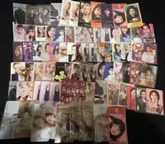 TWICE ジョンヨン トレカ