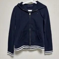 トミーヒルフィガー パーカー S