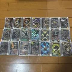 ムシキング まとめ売り