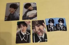 INI PULSE フェンファン