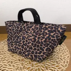 エルベシャプリエ 901F ナイロン舟形トートS パンサーブラン - メルカリ