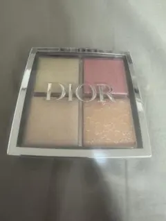 Dior バックステージ フェイス グロウ パレット　004 ローズゴールドのサムネイル
