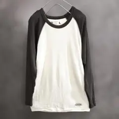 BLUCO ブルコ サーマルカットソー