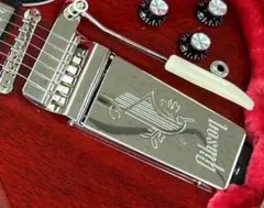 期間限定価格　Gibson Maestro Vibrola ロング・レプリカ 2026年最新】MAESTRO vibrolaの人気アイテム - メルカリ