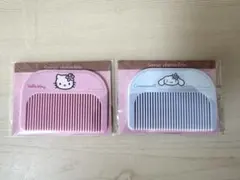 サンリオ　セブンイレブン　ハローキティ　シナモロール　数量限定配布