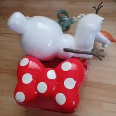 ディズニーポップコーンバゲット2セット