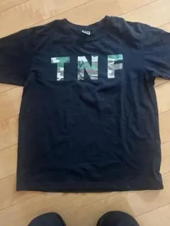 THE NORTH FACE ブラック Tシャツ Lサイズ
