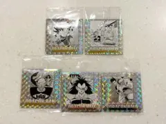 ドラゴンボール　シールウエハース2