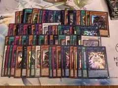 遊戯王 まとめ売り リミットオーバーコレクション