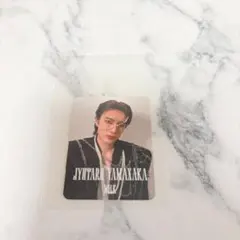 EBiDAN Yes!東京 M!LK 山中柔太朗 柔太郎 小トレカ C