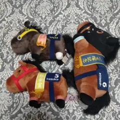 サラブレッドコレクションまとめ売り