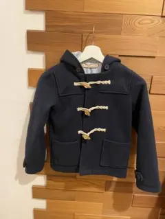 グローバルワーク　ダッフルコートXL