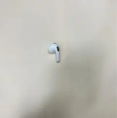 AirPods第三世代 L 片耳 左耳