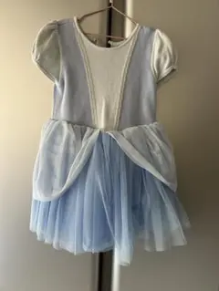 GAP Disney シンデレラ　ワンピース 3Y