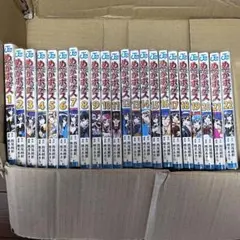 2025年最新】めだかボックス 初版の人気アイテム - メルカリ