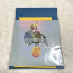 2026年最新】Lemon(レモン盤 初回限定)(レターセット)の人気アイテム