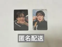 チャンビン　トレカ　サウェ　soundwave HMV ラキドロ　スキズ