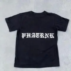PHATRNK メッシュTシャツ ブラック M 2026年最新】phatrnk tシャツの人気アイテム - メルカリ