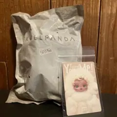SKULLPAND You Found Me Sandman スカルパンダ
