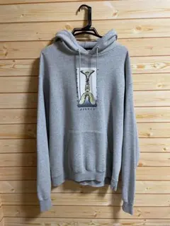 HELLRAZOR × Champion パーカー hoodie