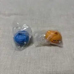 ドラゴンクエスト　ラリホーですやすや！　モンスターフィギュア　スライム