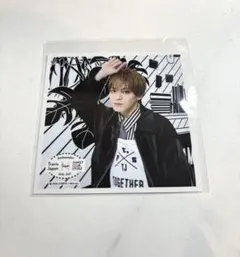 Travis Japan トラジャ 中村海人 ましかくフォト 台湾 台北 - メルカリ